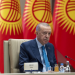 Türkiye Cumhurbaşkanı Erdoğan’dan Kırgızistan’da KKTC çağrısı