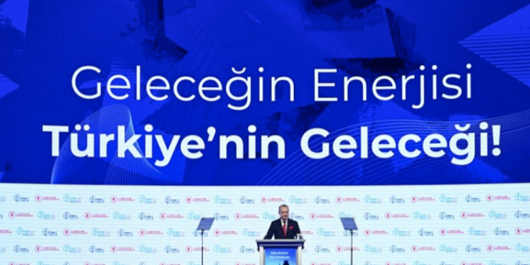 Türkiye’de rüzgar enerjisi sektörü yılda 5 gigavatlık yatırım hedefliyor