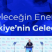 Türkiye’de rüzgar enerjisi sektörü yılda 5 gigavatlık yatırım hedefliyor