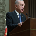 Türkiye Cumhurbaşkanı Erdoğan, Avrupa Siyasi Topluluğu Beşinci Zirvesi Genel Oturumu’nda konuştu