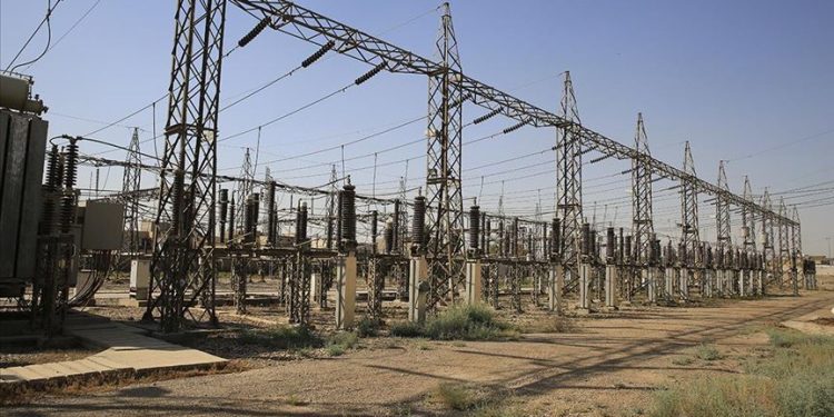 Yeni Boğaziçi trafo merkezindeki çalışma nedeniyle yarın geniş bir bölgede elektrik kesintisi olacak