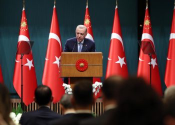 Erdoğan: Netanyahu ve katliam şebekesi için çember giderek daralmaktadır
