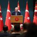 Erdoğan: Netanyahu ve katliam şebekesi için çember giderek daralmaktadır