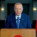 Erdoğan: Gazze ve Lübnan’daki kardeşlerimize el uzatmaya çalışıyoruz