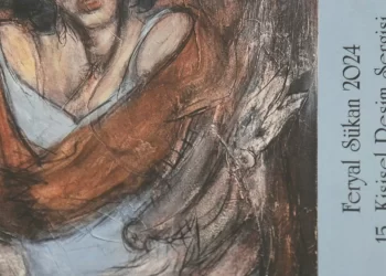 Feryal Sükan’ın 15. Kişisel Resim Sergisi açılıyor