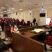 UBP, Meclis Başkanlığı için Ziya Öztürkler’i yeniden aday gösterdi