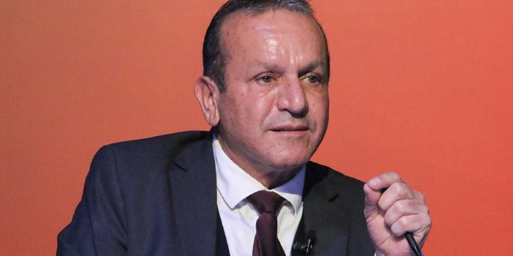 Ataoğlu, Büyük Önder Gazi Mustafa Kemal Atatürk’ün ebediyete intikal edişinin 86’ıncı yıl dönümü nedeniyle mesaj yayımladı