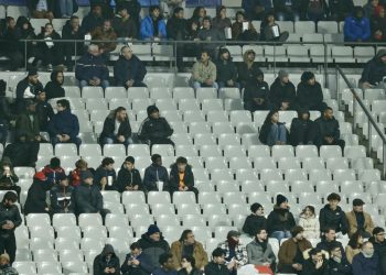 İsrailli holiganlar Fransa'da olay çıkardı