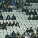 İsrailli holiganlar Fransa'da olay çıkardı
