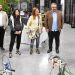‘Kıbrıs’ın Klasik Bisikletleri’ sergisi ve kitap tanıtımı