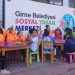 Girne Belediyesi ‘Çocuk Haklarının Sanat ile İfadesi’ etkinliği düzenledi