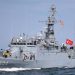 15 Kasım Cumhuriyet Bayramı nedeniyle Türk Deniz Kuvvetleri gemileri KKTC’ye gelecek