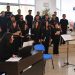 DAÜ Müzik Öğretmenliği Programı KKTC’nin 41. yılına özel konser gerçekleştirdi
