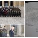 KKTC’nin 41. Kuruluş yıl dönümü Ankara’da kutlanıyor…Korukoğlu Anıtkabir’i ziyaret etti
