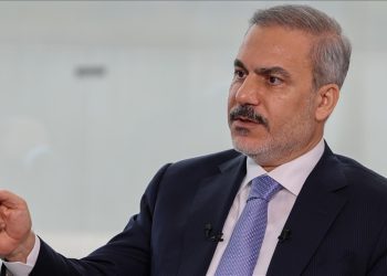 TC Dışişleri Bakanı Fidan, Yunanistan ile ilişkilerde iyimserlik için çok sebep olduğunu belirtti