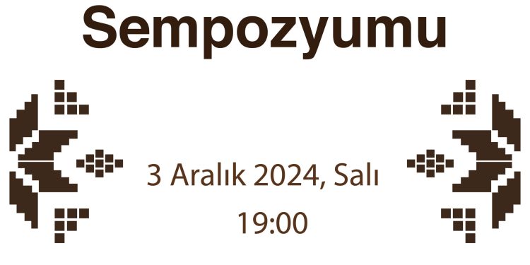 HASDER Halkbilimi Sempozyumu düzenliyor