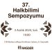 HASDER Halkbilimi Sempozyumu düzenliyor