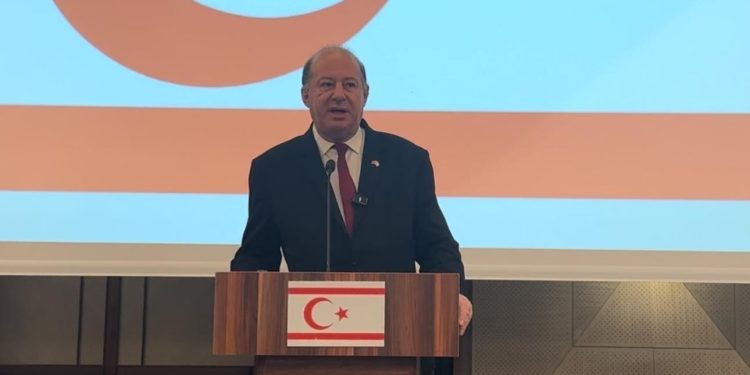 Dinçyürek:” Bir neslin, bir milletin en önemli değeri devletidir”