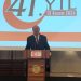 Dinçyürek:” Bir neslin, bir milletin en önemli değeri devletidir”