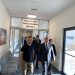Cumhurbaşkanı Tatar, Acil Durum Hastanesi’ni ziyaret etti