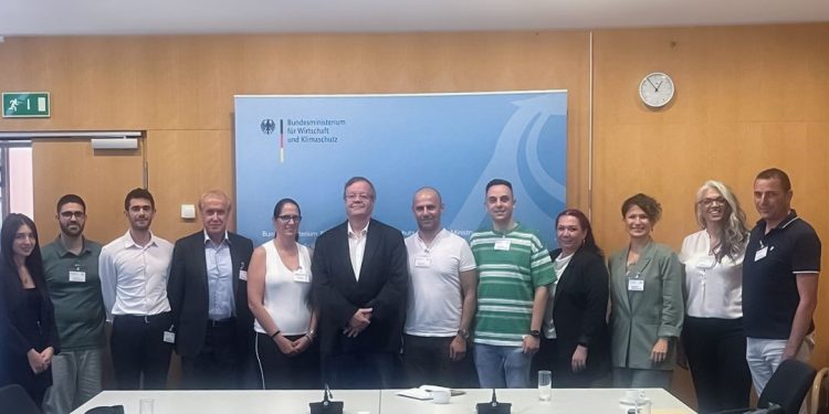 İMO temsilcilerinin AB destekli projeye katkısı sürüyor