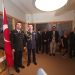 İsveç’te KKTC’nin 41. kuruluş yıl dönümü kutlandı