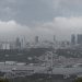 İstanbul’da sağanak ve rüzgar etkili oluyor