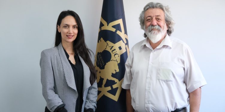 KAÜ “Mühendislik ve Teknoloji Fakültesi” açıldı