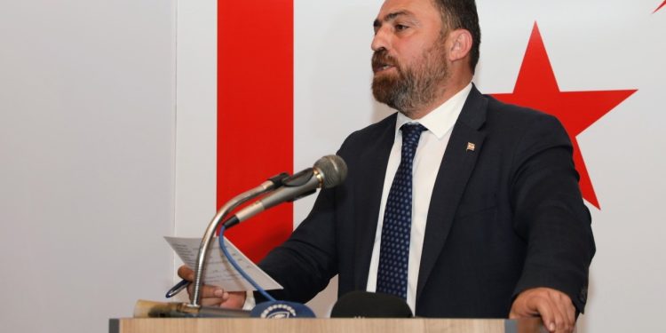 Tarım ve Doğal Kaynaklar Bakanı Çavuş: “2023-2024 üretim yılı kuraklık 1. avans ödemesi yapıldı”