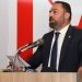 Tarım ve Doğal Kaynaklar Bakanı Çavuş: “2023-2024 üretim yılı kuraklık 1. avans ödemesi yapıldı”