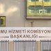 Komitede Kamu Hizmeti Komisyonu Başkanlığı bütçesi görüşülüyor