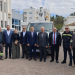 KIB-TEK’e Avrupa standartlarında yeni araç takviyesi