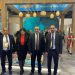KITSAB, World Travel Market’te temsil edildi
