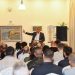 CTP Girne Genişletilmiş İlçe Meclisi toplandı
