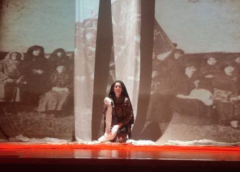 “Kurtuluşun Kadınları” Mağusa’da sanatseverlerle buluştu