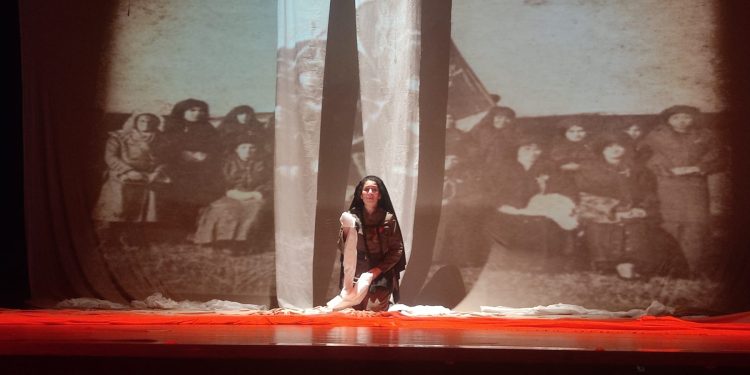 “Kurtuluşun Kadınları” Mağusa’da sanatseverlerle buluştu