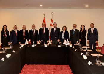 KKTC Rekabet Kurulu ile T.C. Rekabet Kurumu arasında işbirliği protokolü imzalandı