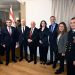KKTC’nin 41. kuruluş yıl dönümü Brüksel’de kutlandı
