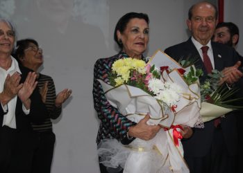 KÖDER’in “Işın Ramadan Cemil” belgeseli gösterildi