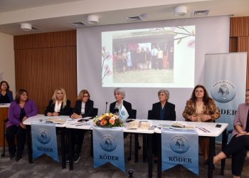 Kadın öykülerinden 4 kitap, 26 belgesel hazırlayan KÖDER 4 yaşında: “Yaşanmışlıklar cesaret ve motivasyon yüklü”