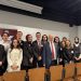 Töre, İstanbul’da konferans verdi