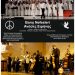 LBO ve Barış İçin İki Toplumlu Koro KKTC ve Güney KIbrıs’ta konser verecek