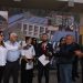 KTÖS Şht Yalçın İlkokulu önünde basın açıklaması ve eylem yaptı