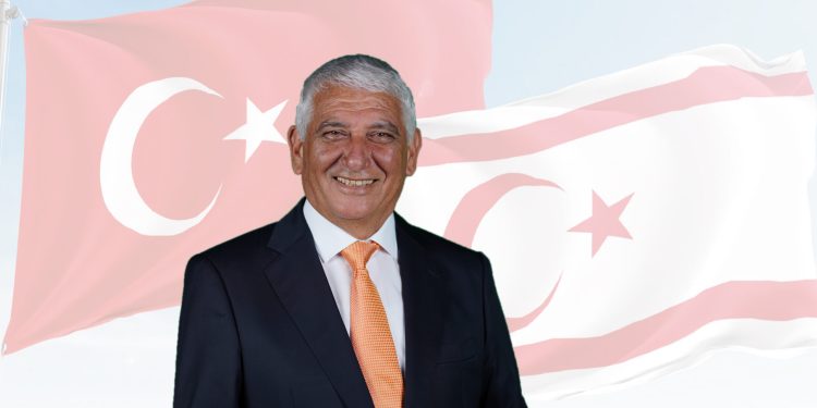 Özçınar’ın 15 Kasım Cumhuriyet Bayramı mesajı…