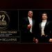 Uluslararası Kuzey Kıbrıs Müzik Festivali’nde perşembe akşamı 3 Tenor Konseri yer alacak