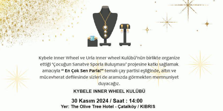 “Çocuğun Sanat ve Sporla Buluşması” projesine destek