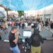 15. Hurma Festivali pazar günü yapıldı