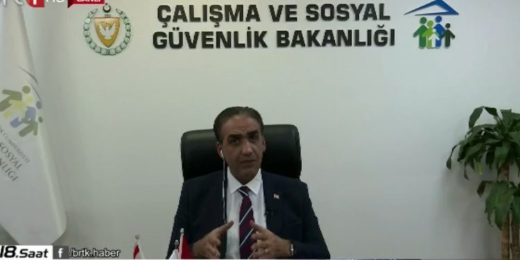 Gardiyanoğlu: Her ölümlü iş kazası bizi derinden sarsıyor