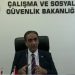 Gardiyanoğlu: Her ölümlü iş kazası bizi derinden sarsıyor