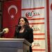 Londra’da KKTC’nin 41. kuruluş yıl dönümü dolayısıyla resepsiyon verildi
